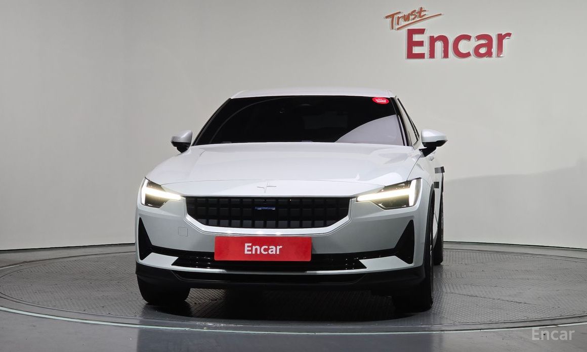  Polestar Polestar 2