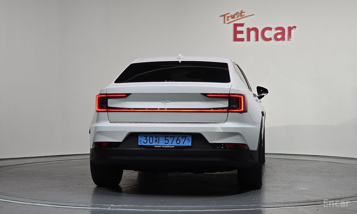  Polestar Polestar 2