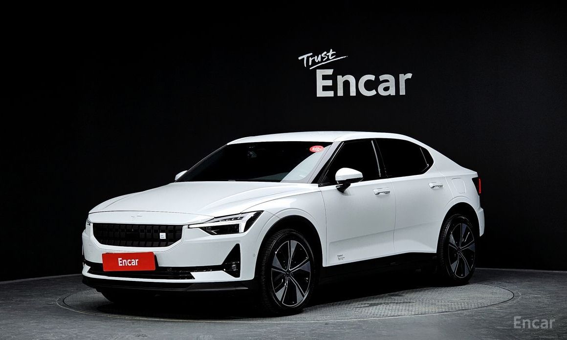 Polestar Polestar 2