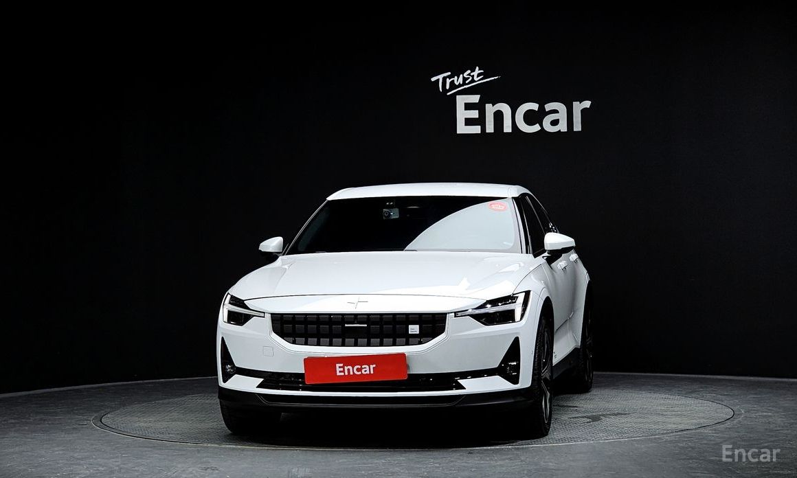  Polestar Polestar 2