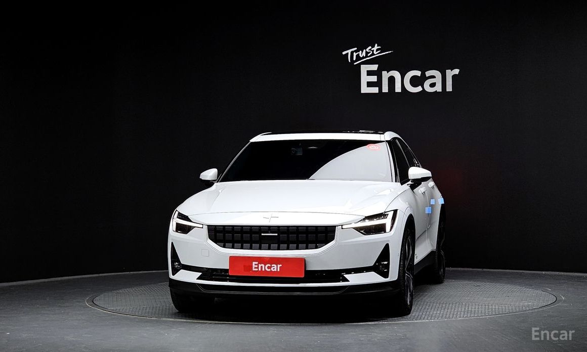  Polestar Polestar 2