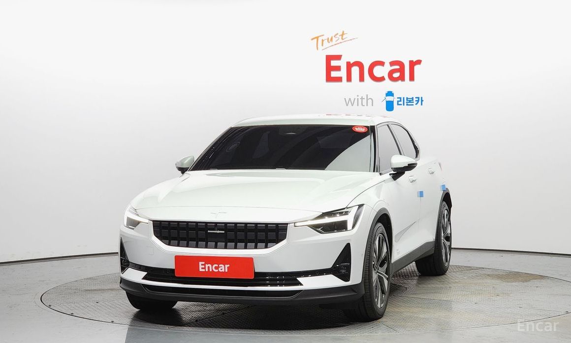  Polestar Polestar 2