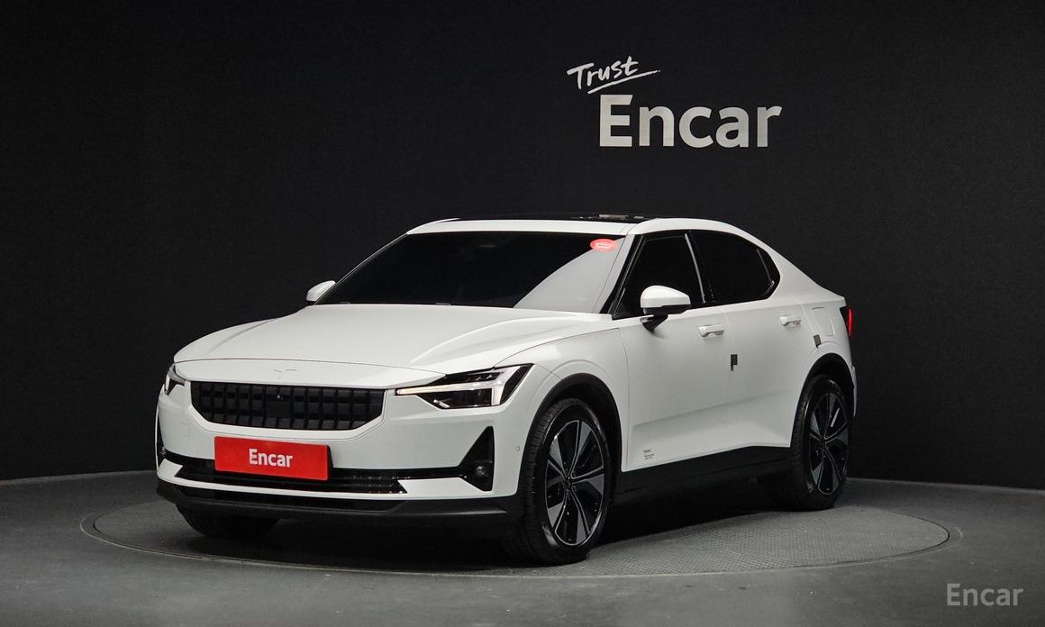  Polestar Polestar 2