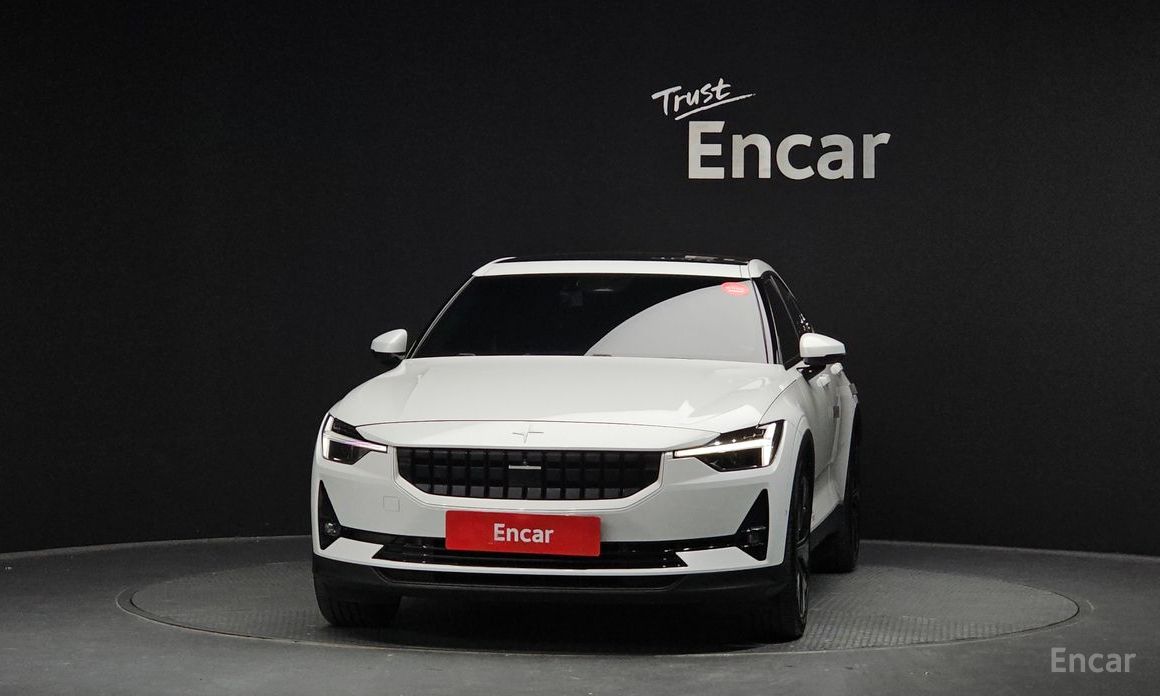  Polestar Polestar 2