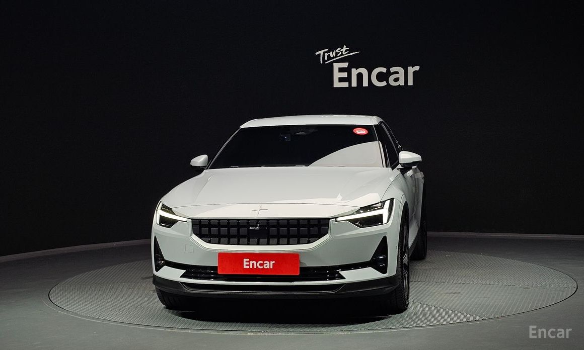  Polestar Polestar 2