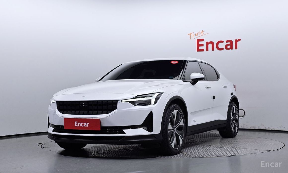  Polestar Polestar 2