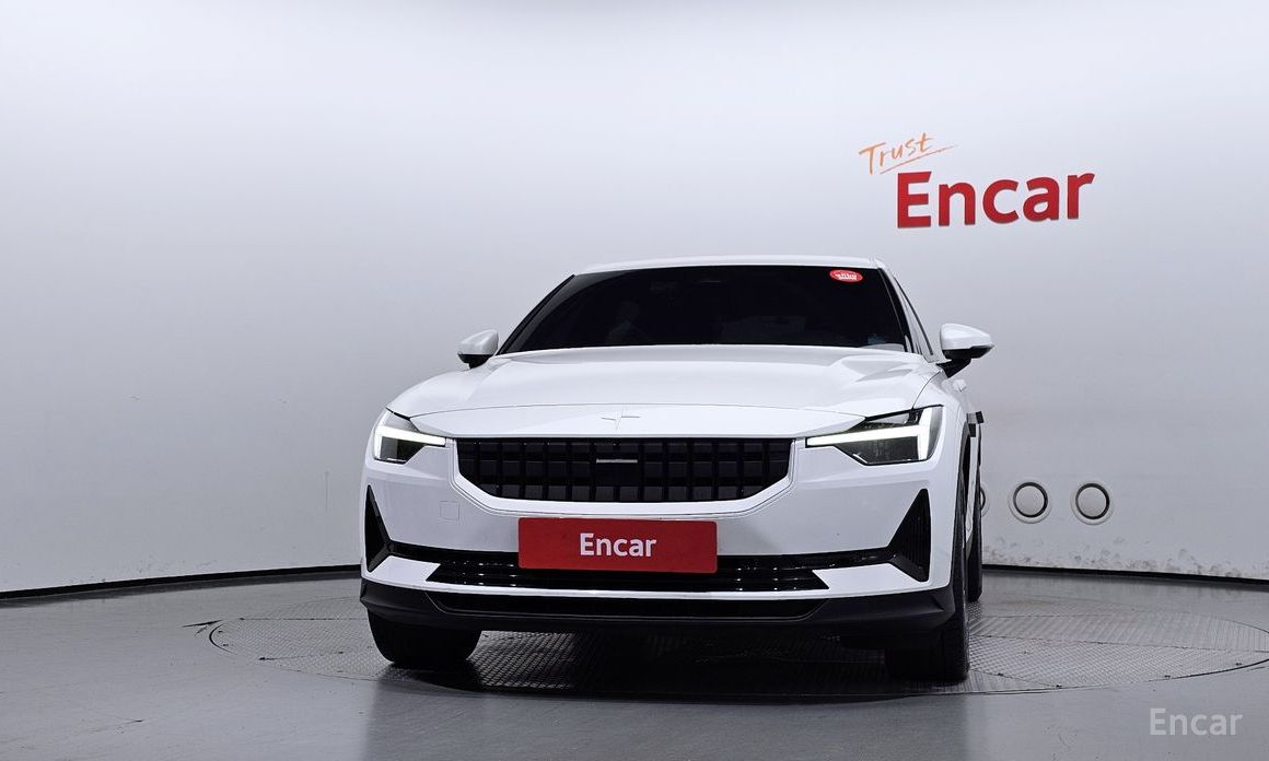  Polestar Polestar 2