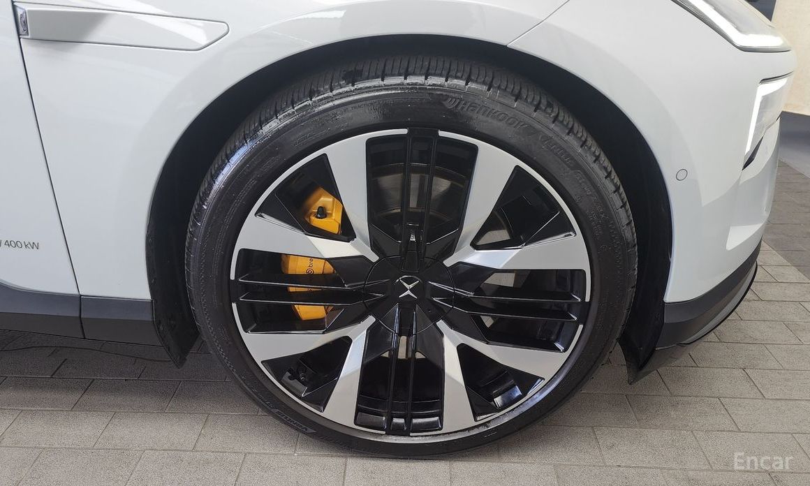  Polestar Polestar 4