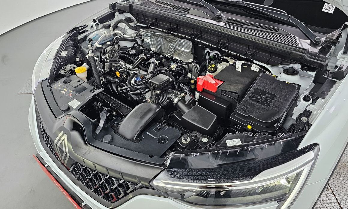  Renault-KoreaSamsung Arkana