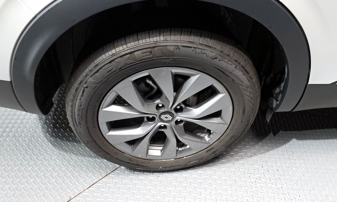  Renault-KoreaSamsung Arkana