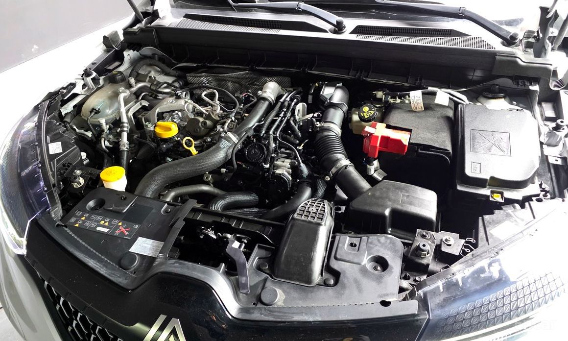  Renault-KoreaSamsung Arkana