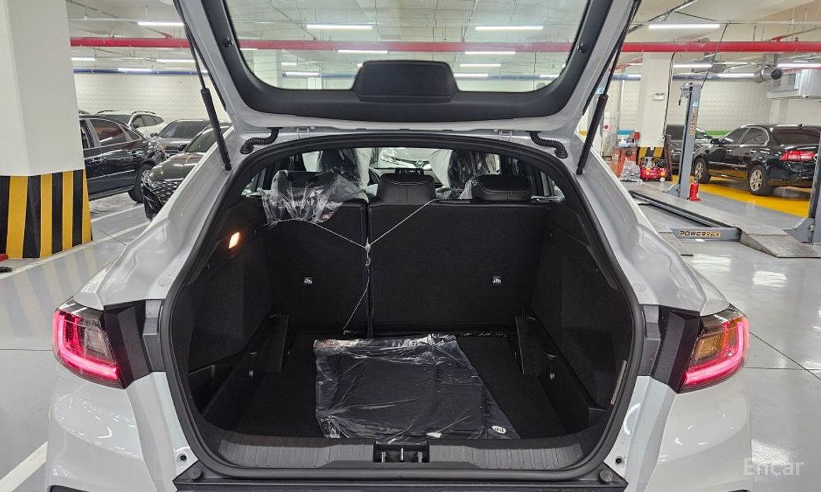  Renault-KoreaSamsung Arkana