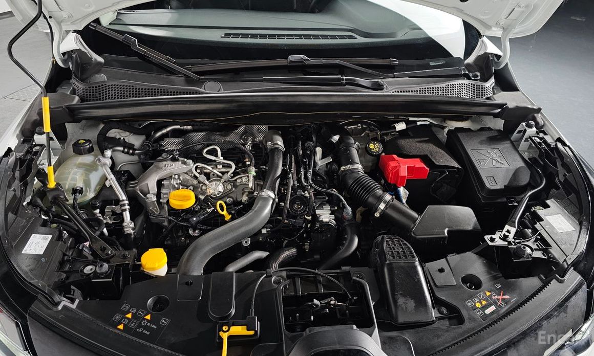  Renault-KoreaSamsung Captur