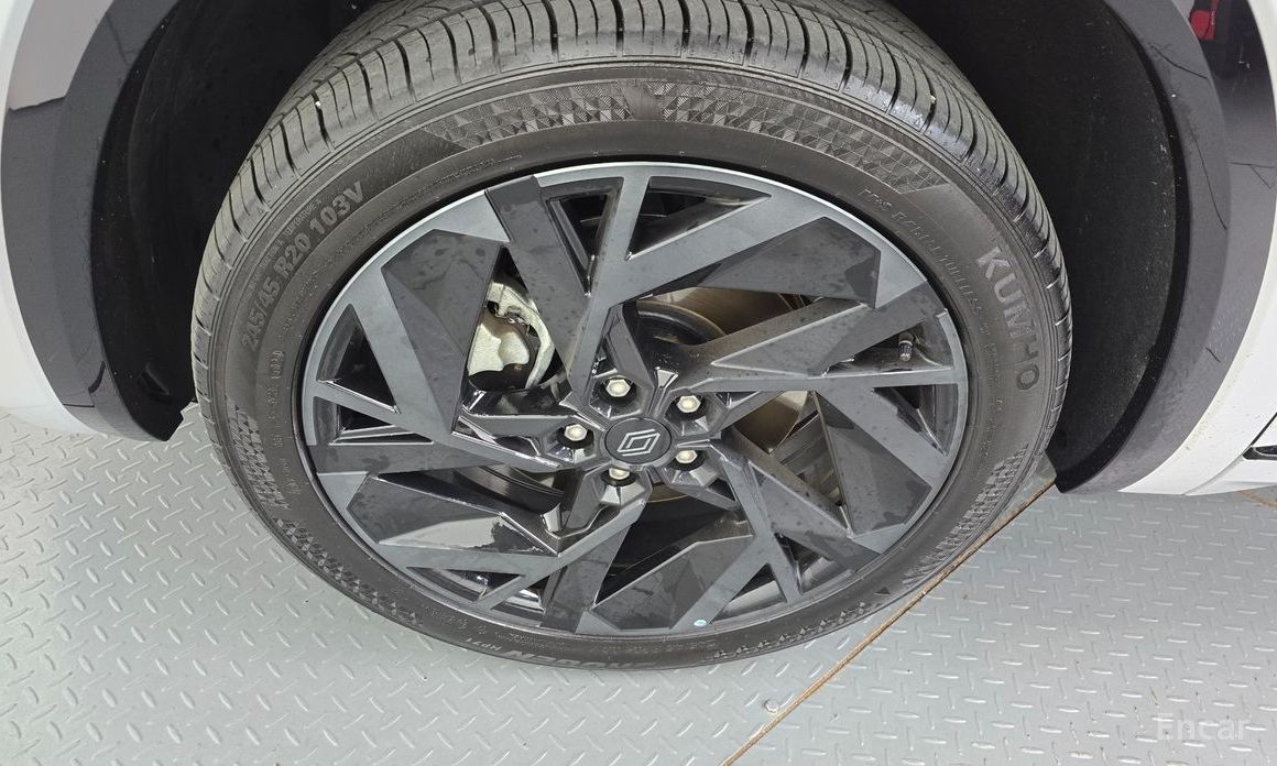  Renault-KoreaSamsung Grand Koleos