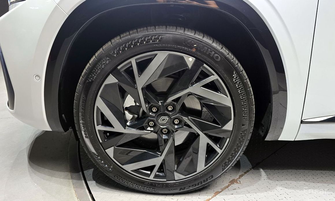  Renault-KoreaSamsung Grand Koleos