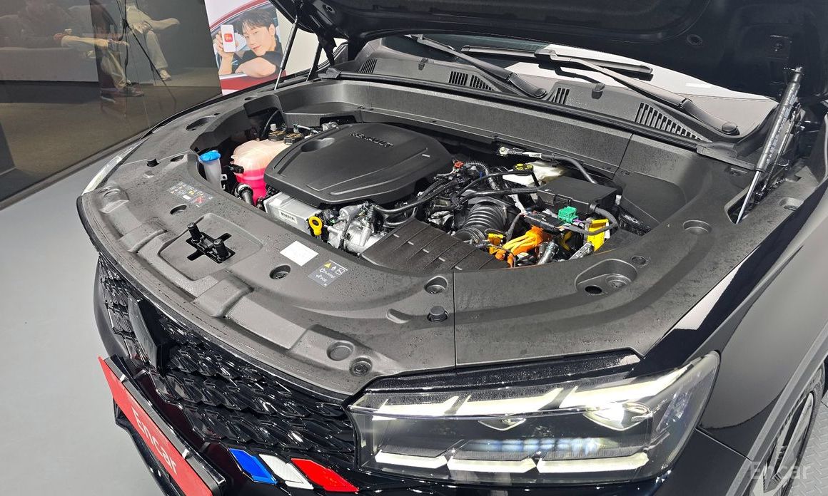  Renault-KoreaSamsung Grand Koleos