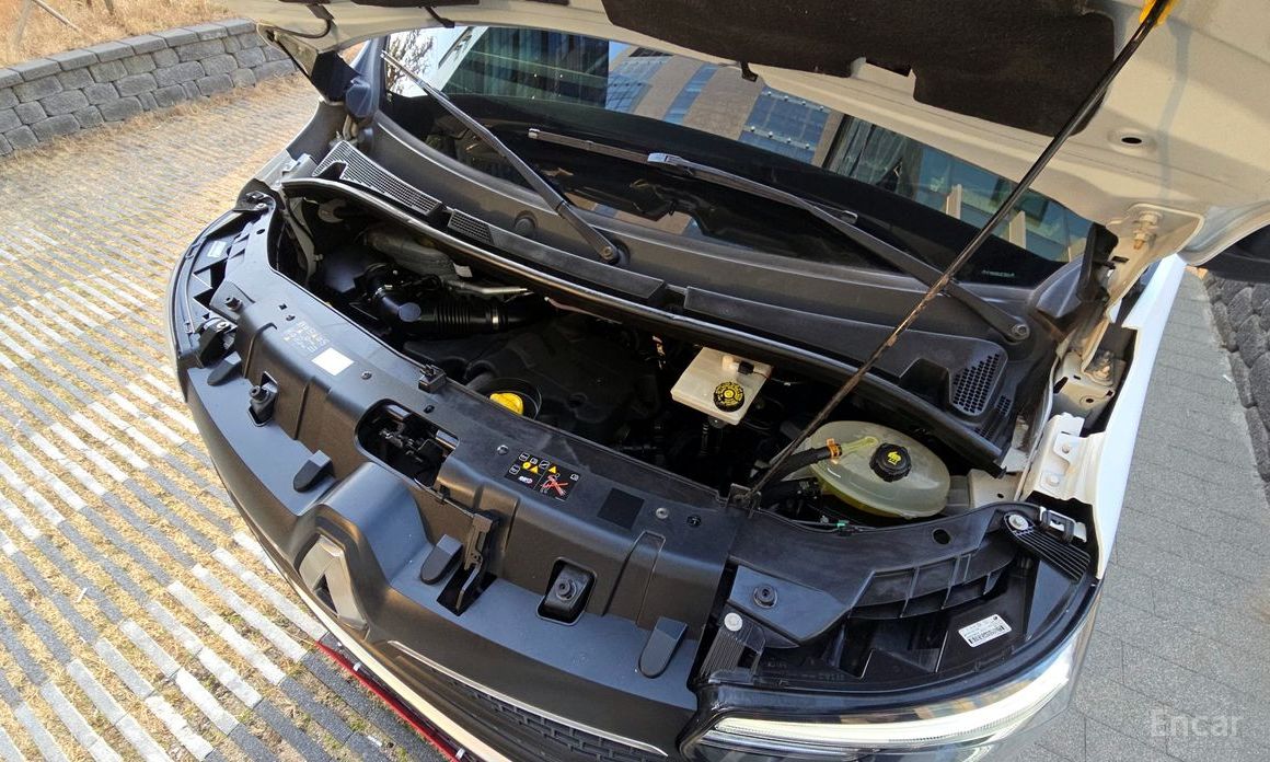  Renault-KoreaSamsung Master