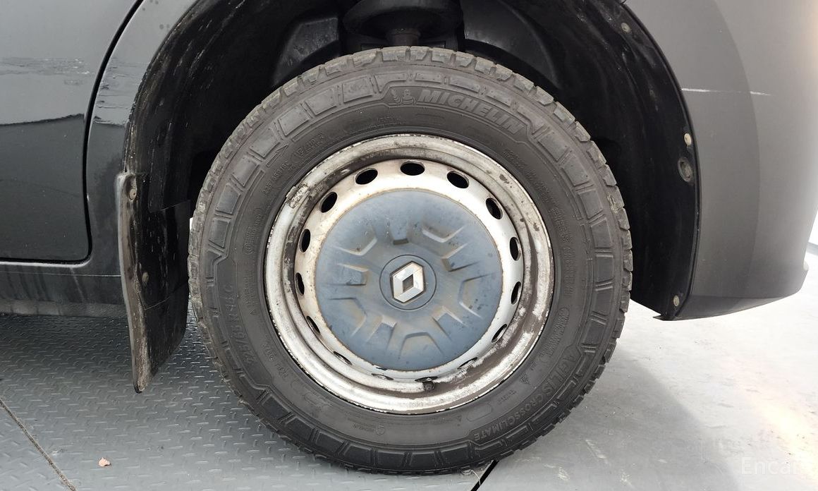  Renault-KoreaSamsung Master