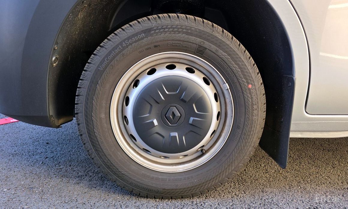  Renault-KoreaSamsung Master