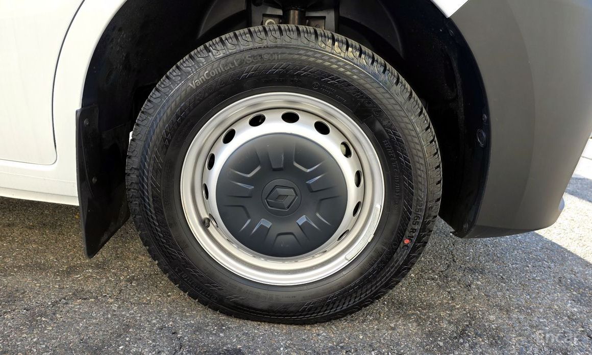  Renault-KoreaSamsung Master