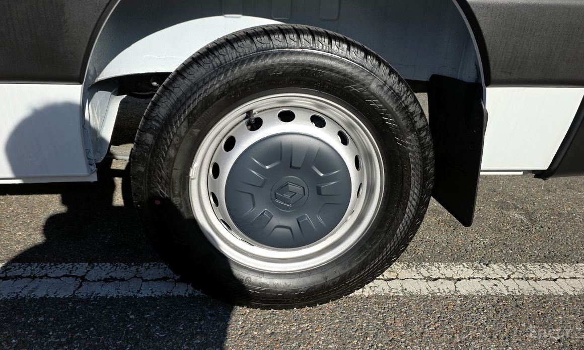  Renault-KoreaSamsung Master