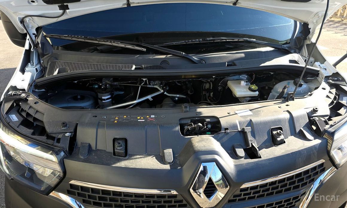  Renault-KoreaSamsung Master