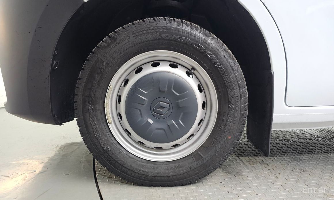  Renault-KoreaSamsung Master