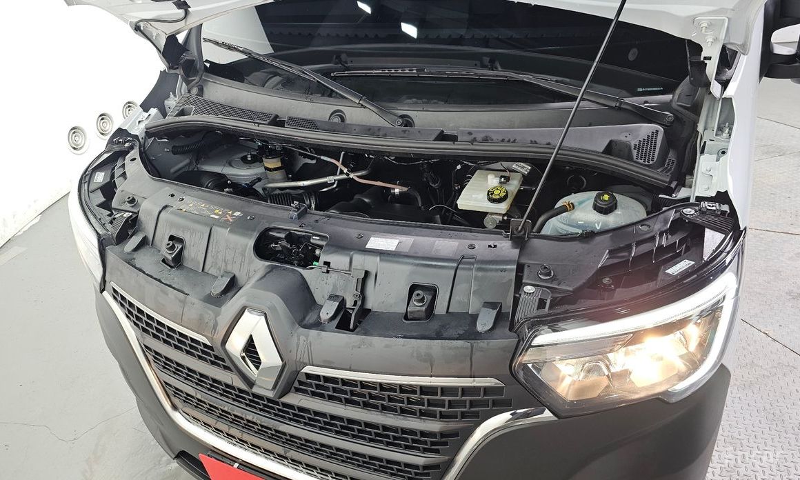  Renault-KoreaSamsung Master