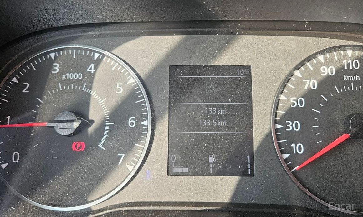  Renault-KoreaSamsung Master