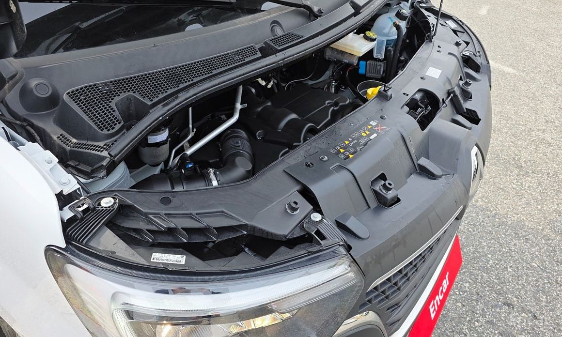  Renault-KoreaSamsung Master