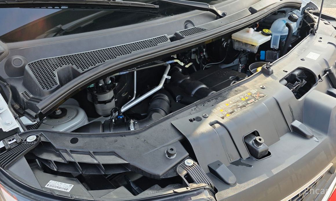  Renault-KoreaSamsung Master