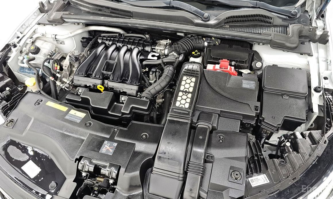  Renault-KoreaSamsung SM6