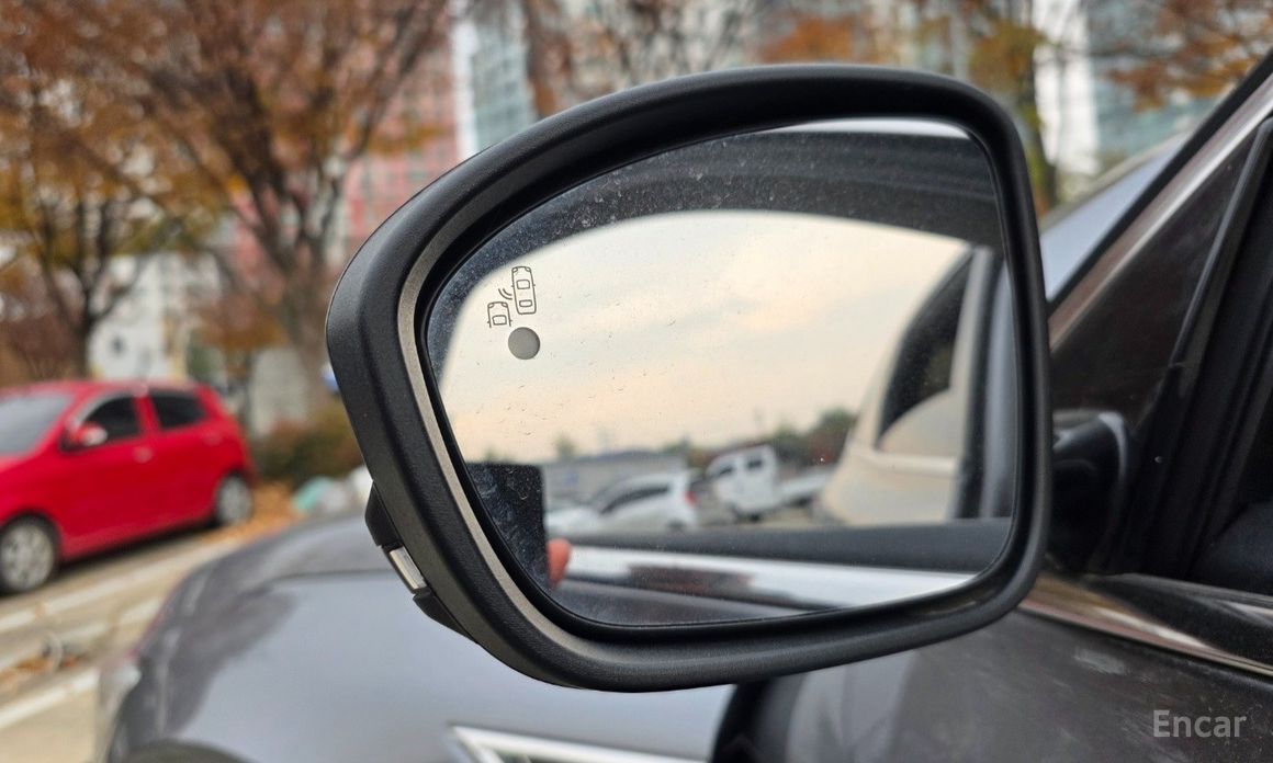  Renault-KoreaSamsung SM6