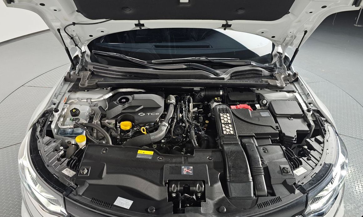  Renault-KoreaSamsung SM6