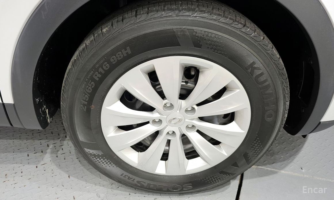  Renault-KoreaSamsung XM3