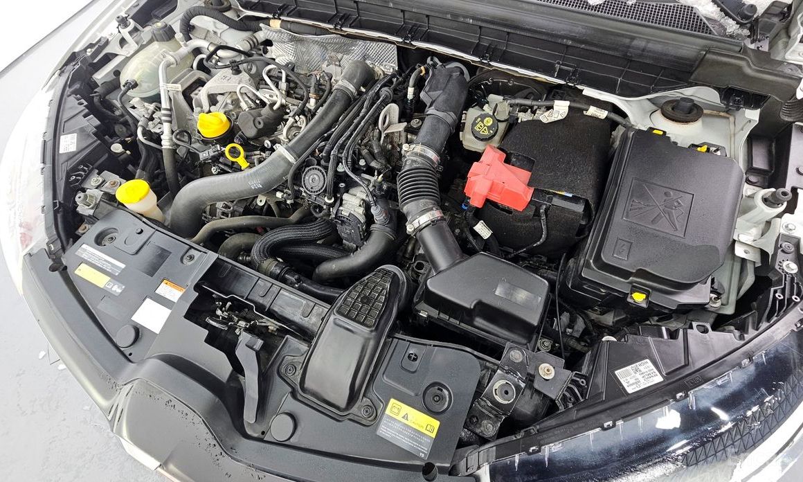  Renault-KoreaSamsung XM3