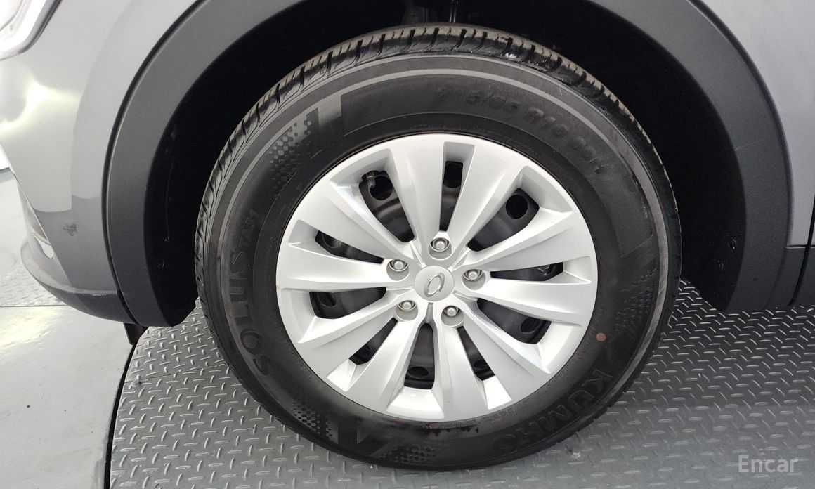  Renault-KoreaSamsung XM3