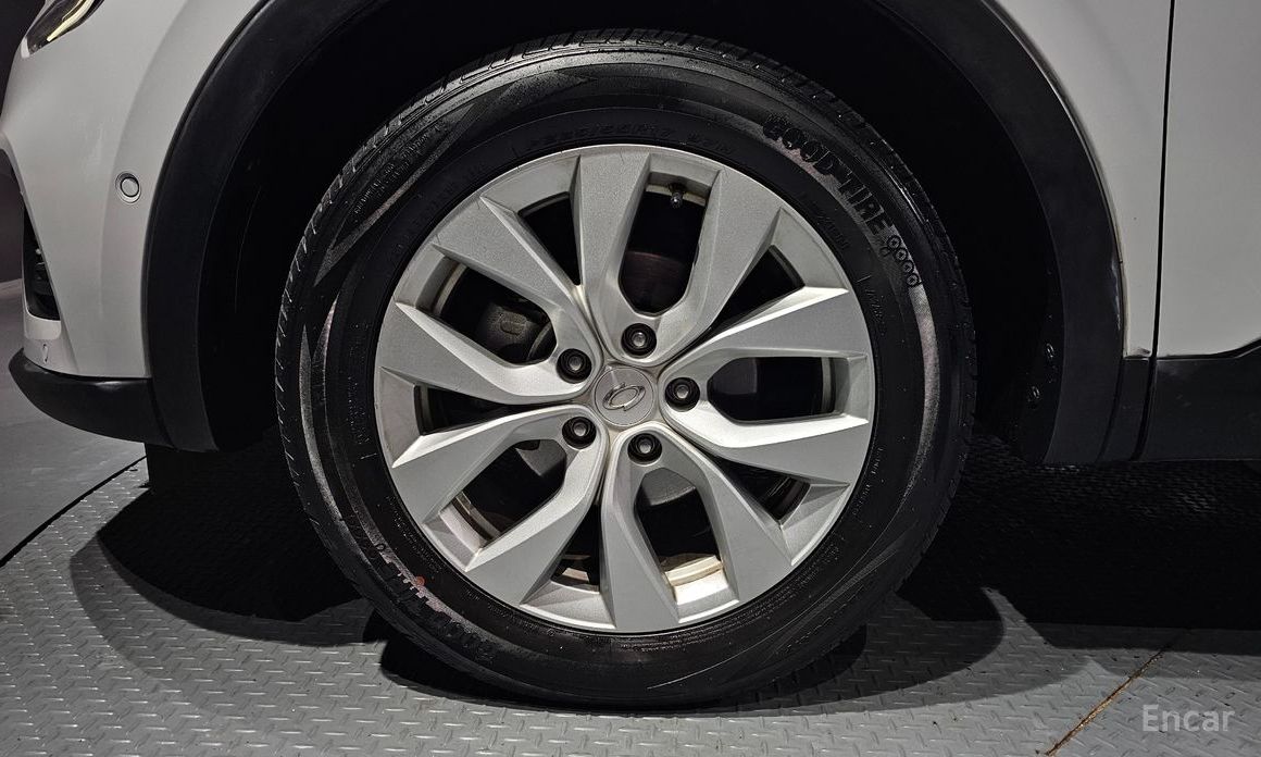  Renault-KoreaSamsung XM3