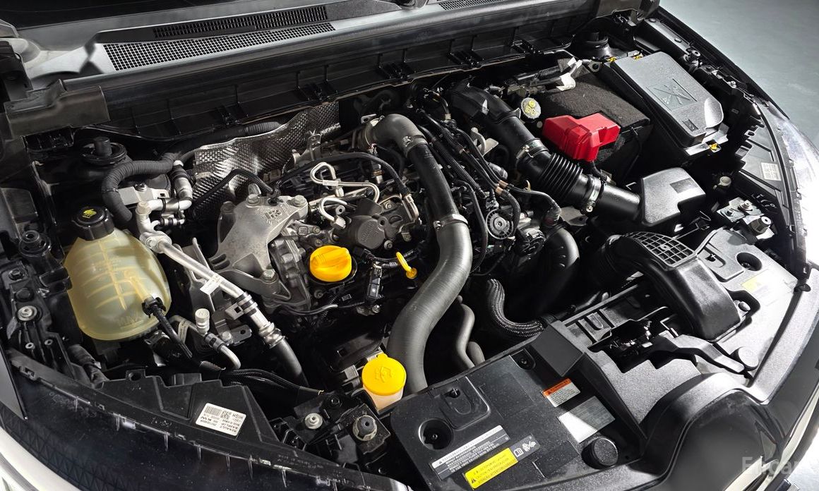  Renault-KoreaSamsung XM3