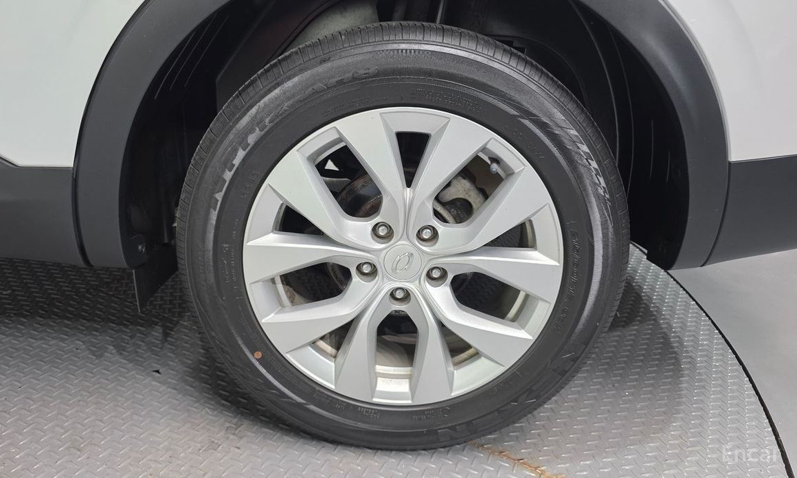  Renault-KoreaSamsung XM3