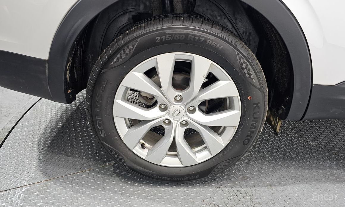  Renault-KoreaSamsung XM3