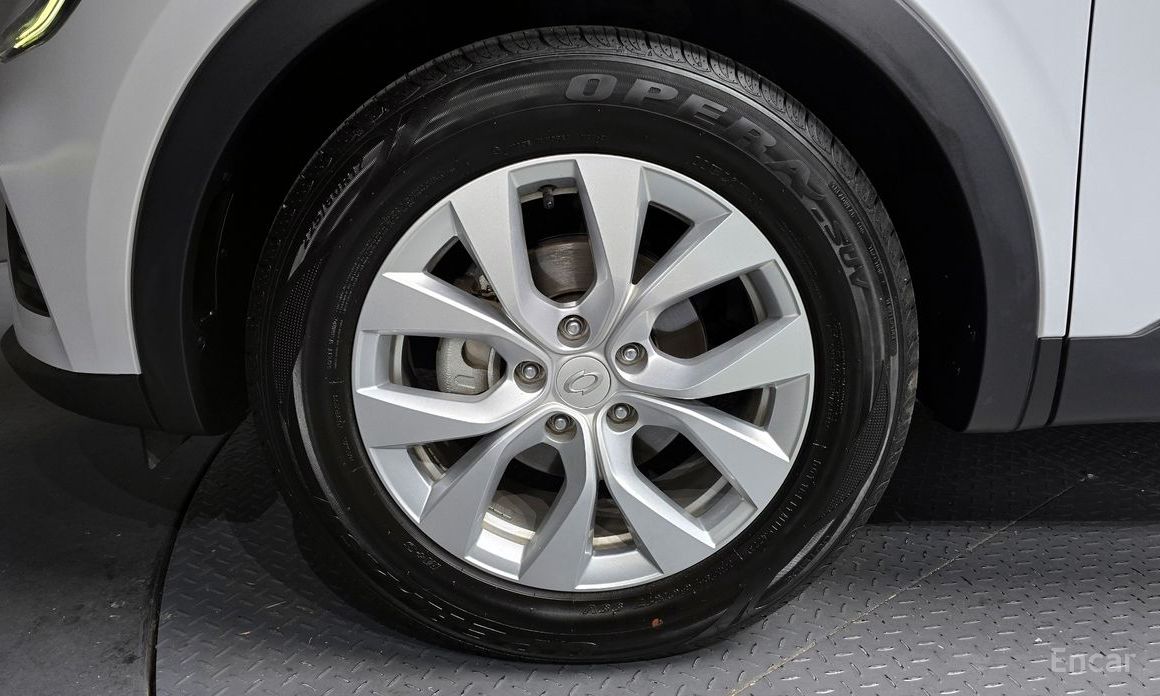  Renault-KoreaSamsung XM3