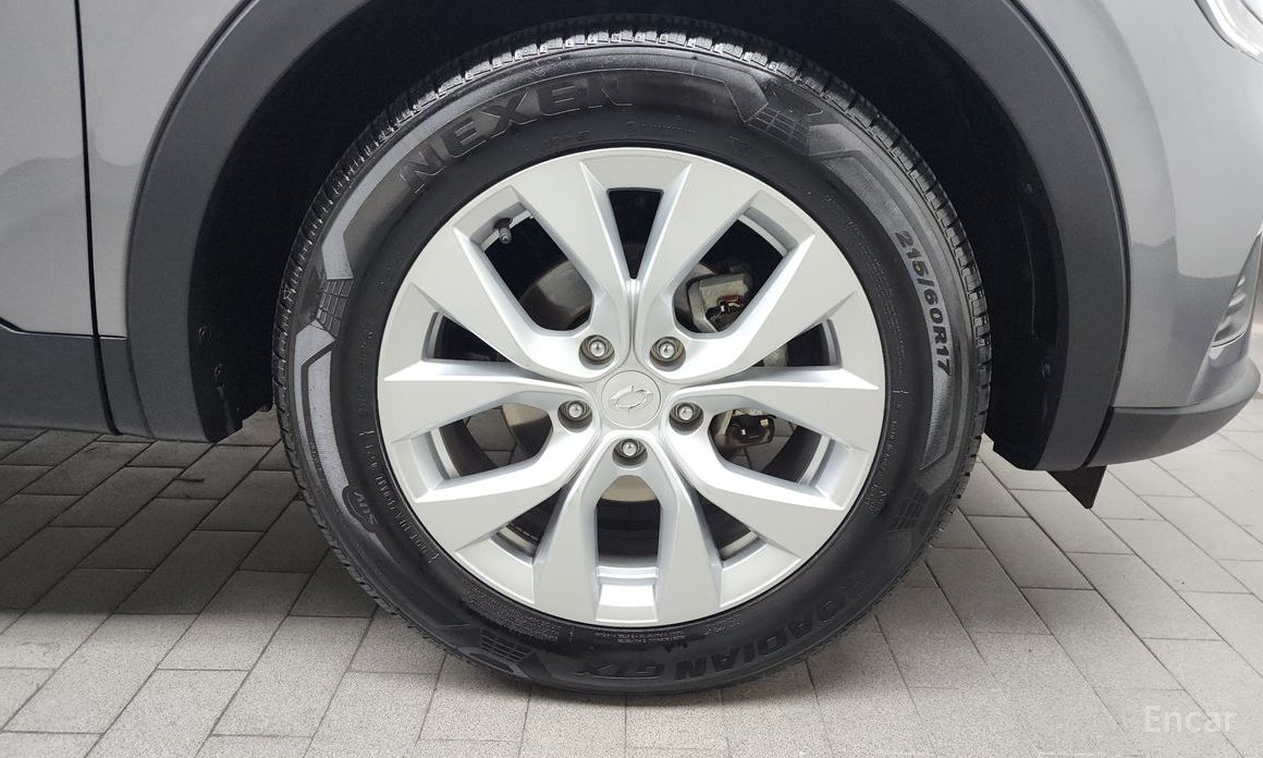  Renault-KoreaSamsung XM3