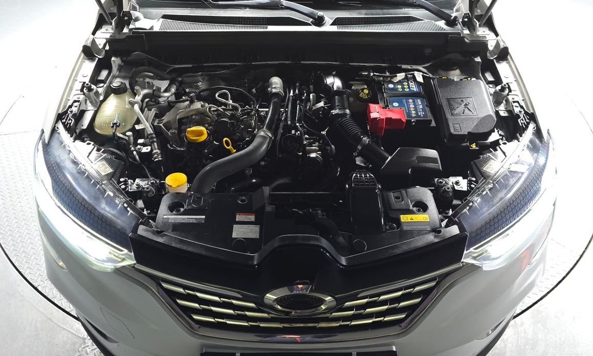  Renault-KoreaSamsung XM3