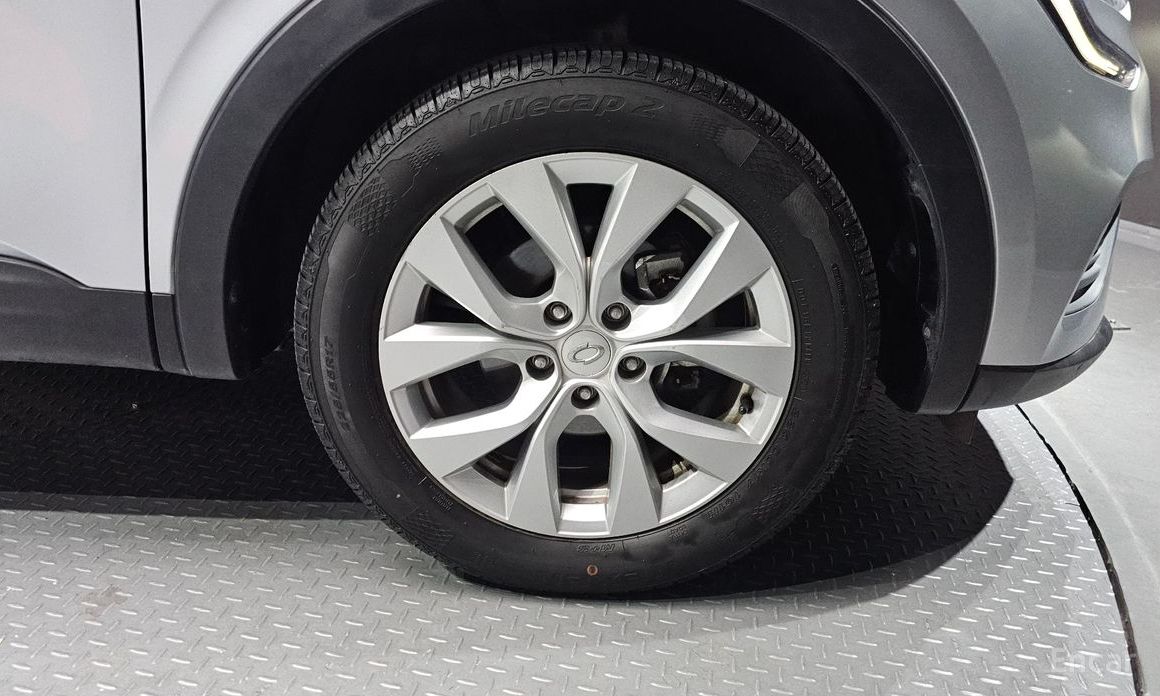  Renault-KoreaSamsung XM3