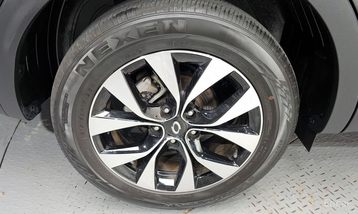  Renault-KoreaSamsung XM3