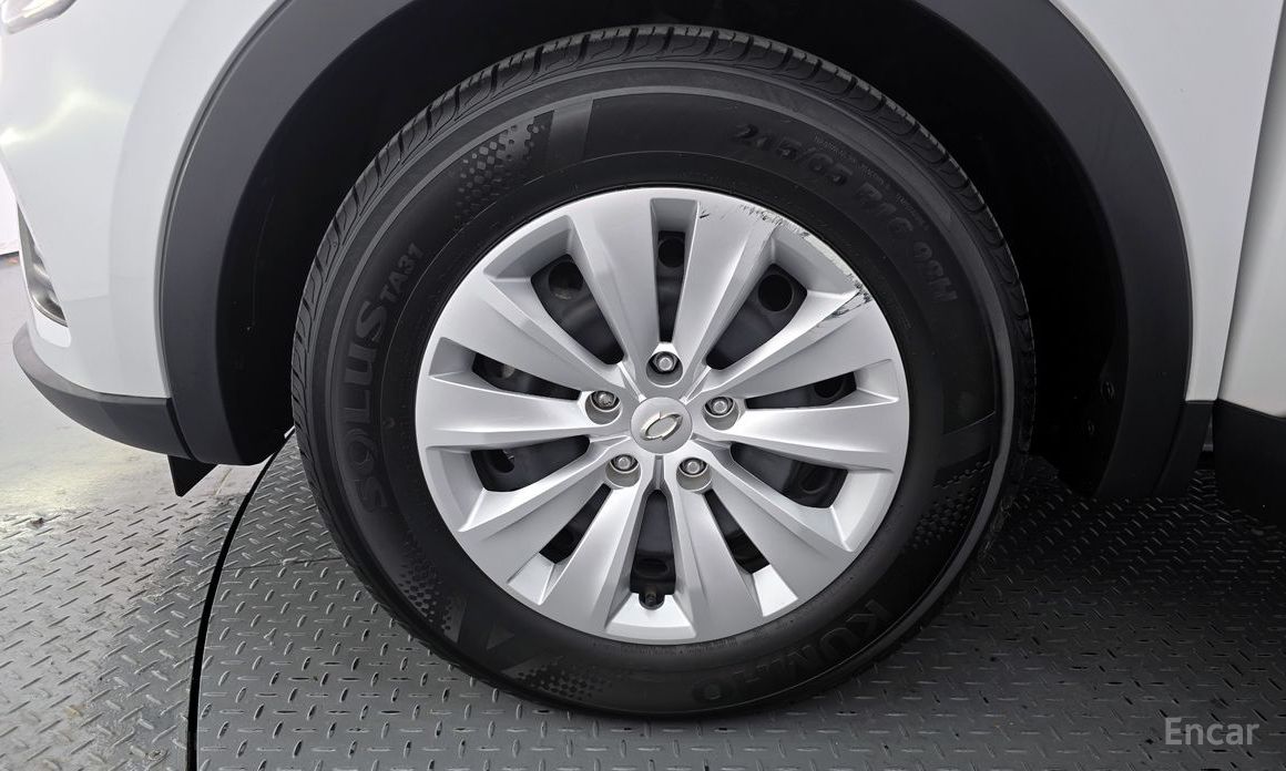  Renault-KoreaSamsung XM3