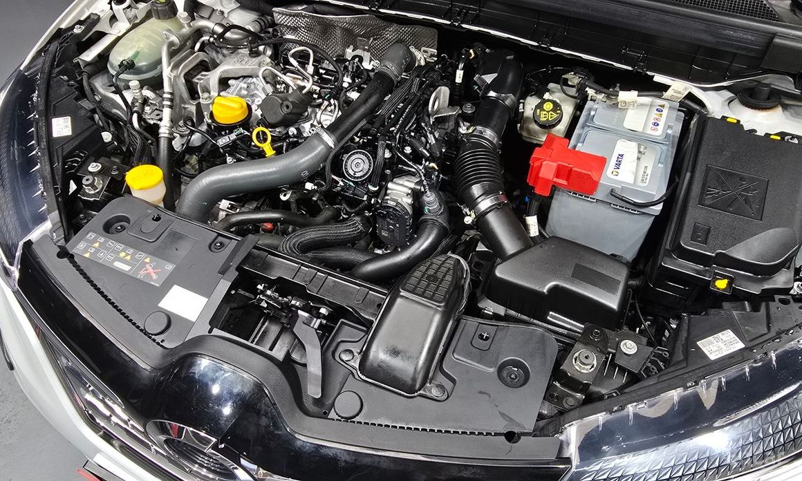  Renault-KoreaSamsung XM3