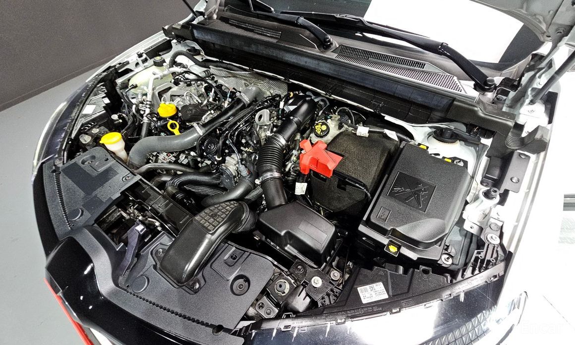  Renault-KoreaSamsung XM3