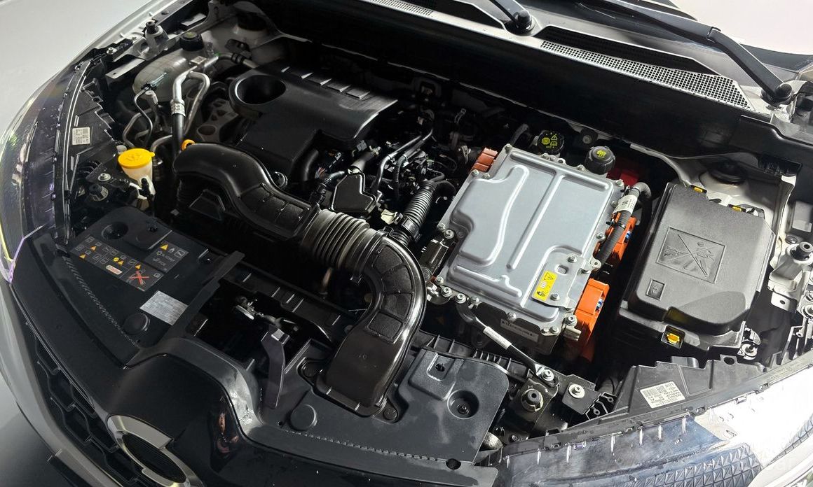  Renault-KoreaSamsung XM3